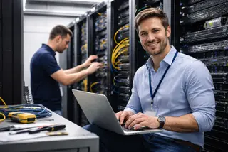 Systeembeheerders
