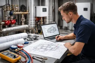 Technische Ontwerpen
