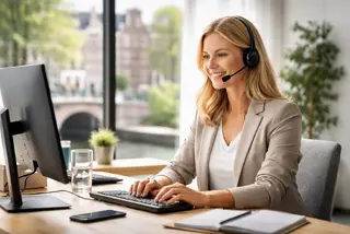 Telefoonservice