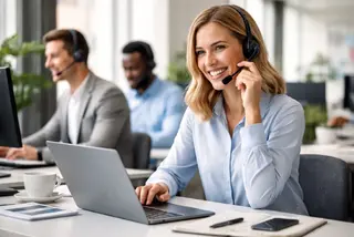 Telesales