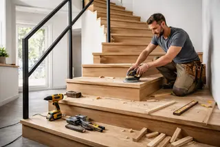 Trappen