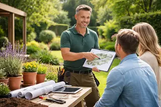 Tuinadvies