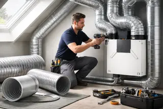 Ventilatie