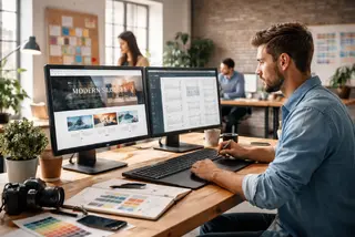 Webdesign