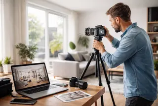 Woning Fotografie