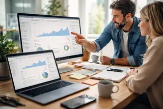 Zoekmachine Optimalisatie (Seo)