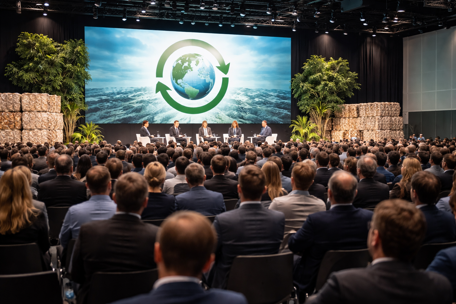 800 ondernemers werken aan actieagenda voor circulair ondernemen