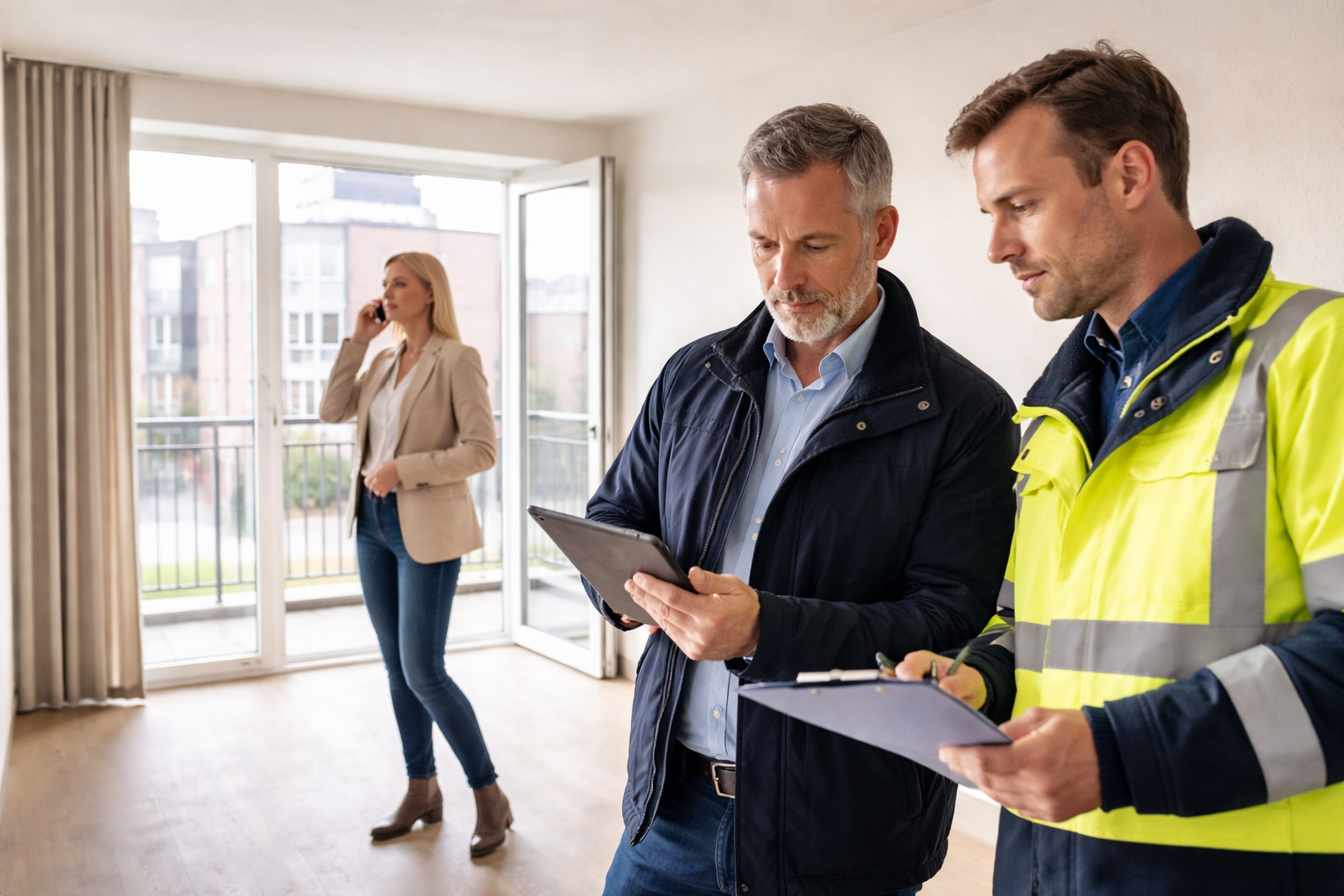 Gemeenten scherpen aanpak van leegstaande woningen aan
