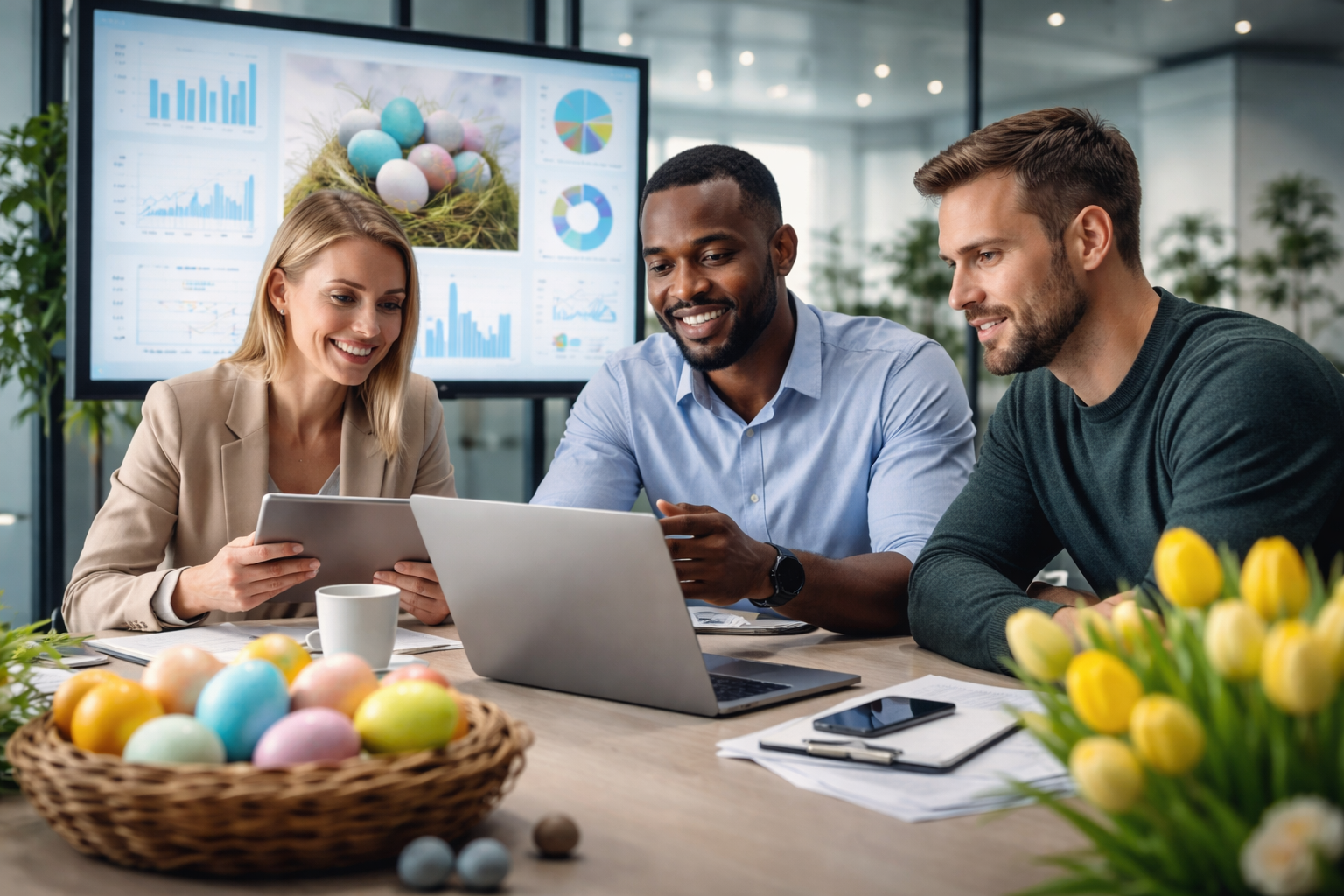 Paasmarketing in 2026 draait minder om actie, meer om relevantie