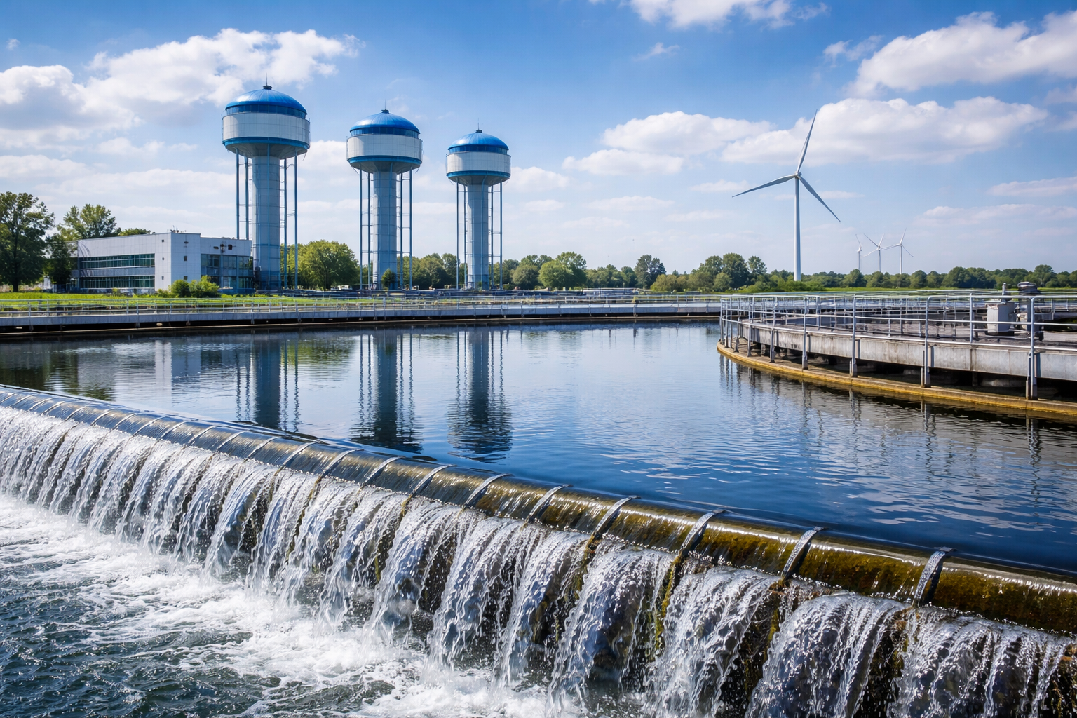 Rli waarschuwt: toekomstig drinkwater vraagt nu om keuzes en investeringen