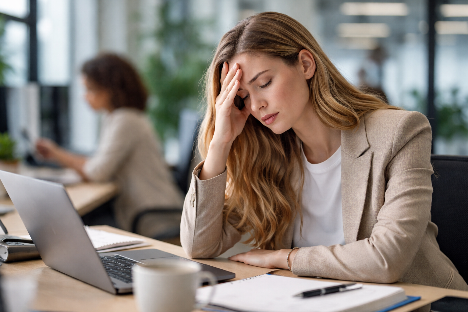 Meer uitval door mentale klachten onder jonge vrouwen: wat betekent dit voor werkgevers?