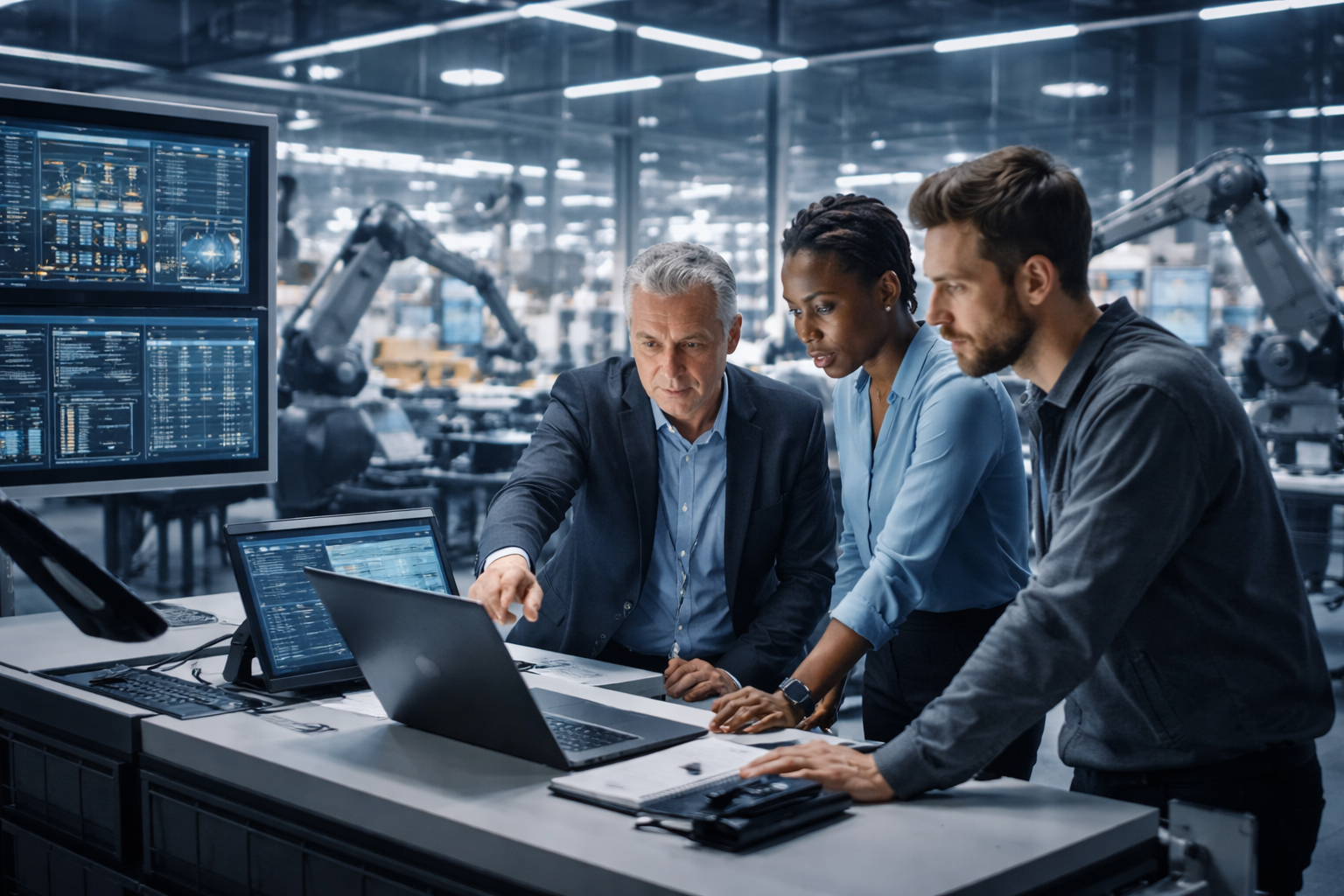 Accenture, Avanade en Microsoft bouwen ‘agentic factory’ om stilstand door storingen te beperken