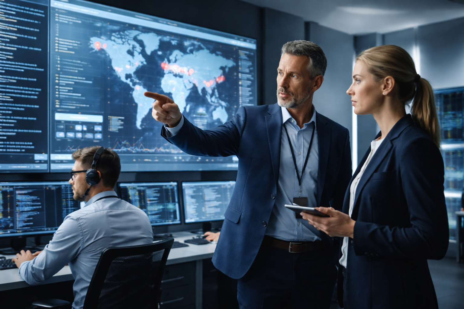 Deloitte: cyber blijft een strijd tussen strategie, uitvoering en veranderende dreiging