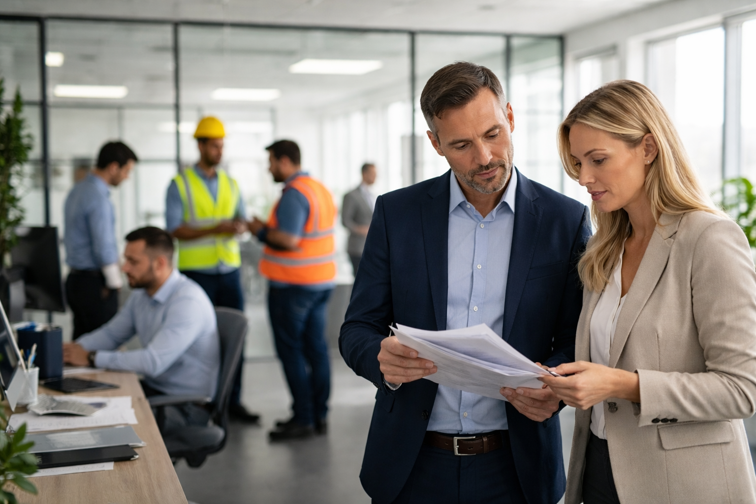 Uitzendwet: effect hangt af van handhaving en samenwerking in de sector