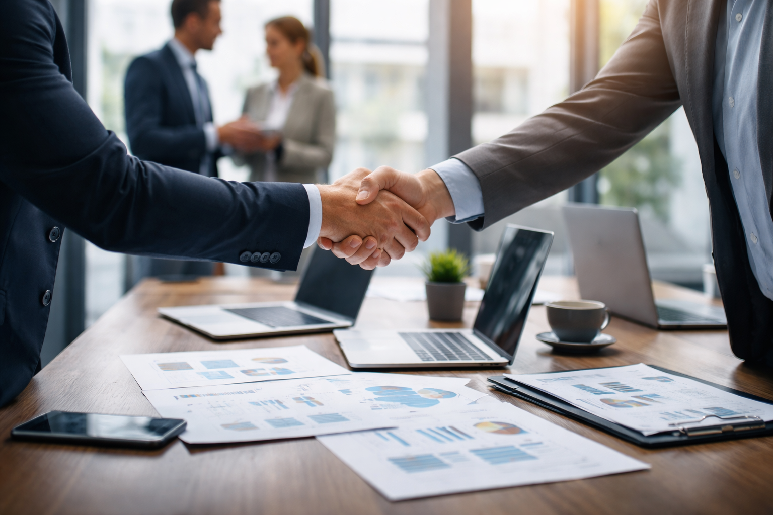 Overnames in leisuresoftware: waarom consolidatie ondernemers verandert