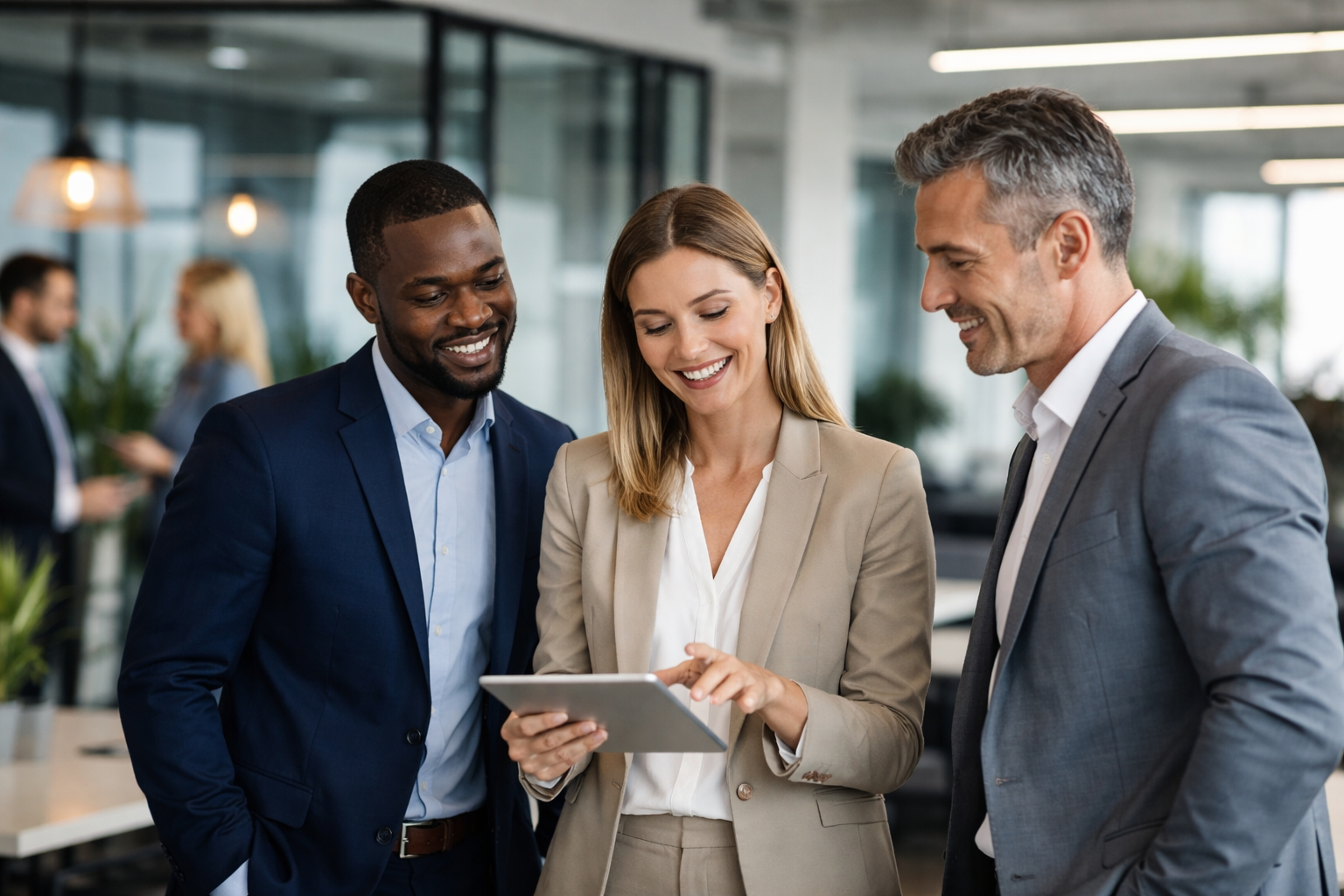 Gi Group positioneert zich verder als strategische workforce-partner met wereldwijde ‘Beyond’-campagne