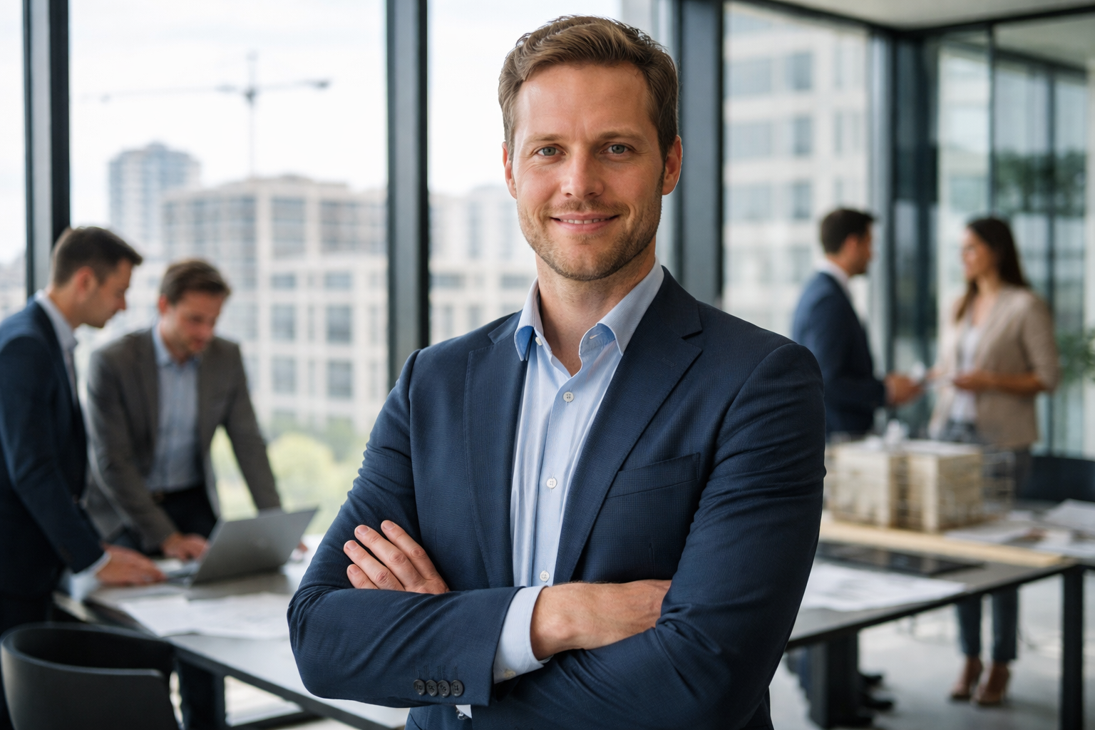 Envalue benoemt Daan van der Hoeven tot Chief Technology Officer