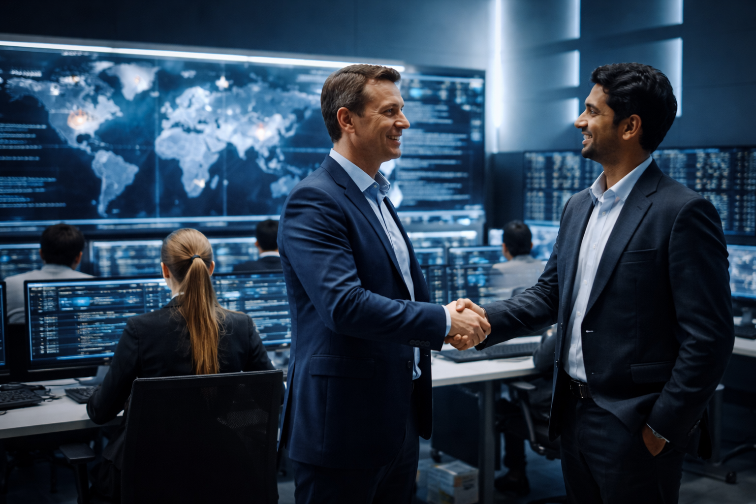 Accenture investeert in XBOW voor geautomatiseerde, doorlopende cybersecuritytests