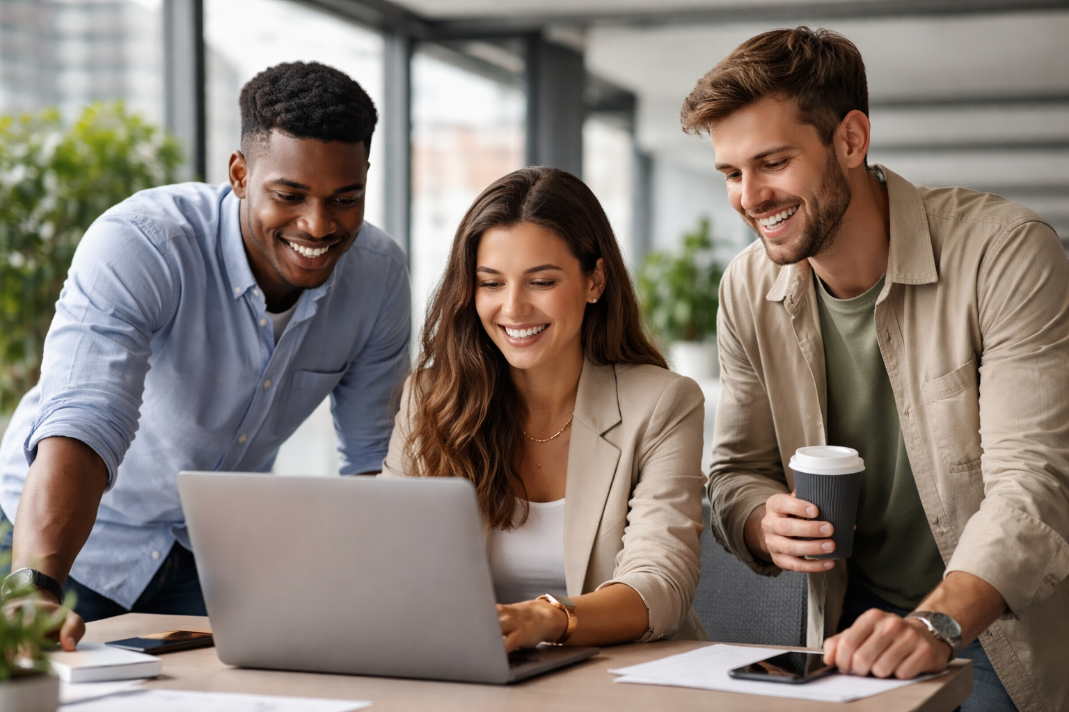 Deloitte: Gen Z en millennials willen groei die past bij stabiliteit, vaardigheden en welzijn